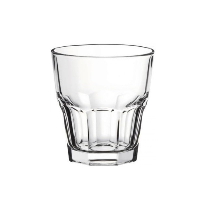 Bormioli Rock Bar 6 darabos shot pohár készlet, 70 ml