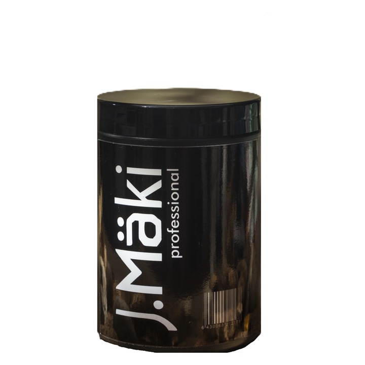 J.Maki Professional pudra decoloranta, 450 g