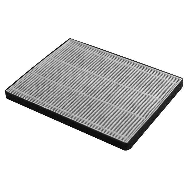 Filtru Dual Turbionaire T-Clean HEPA + CARBON TACFLV20DH pentru dezumidificator Levi 20