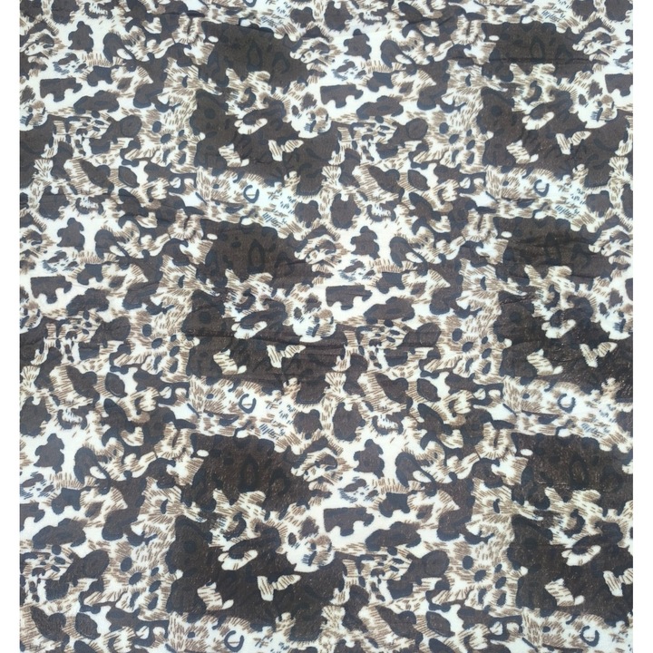 Patura pentru Pat Dublu, Material Cocolino Premium, 200x230cm