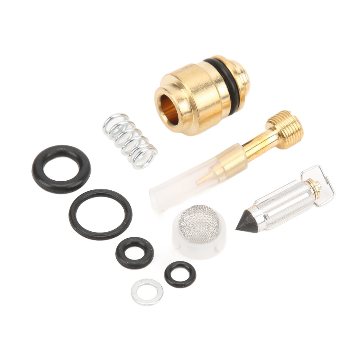 Kit reparare carburator motocicleta pentru Kawasaki Ninja ZX-6R