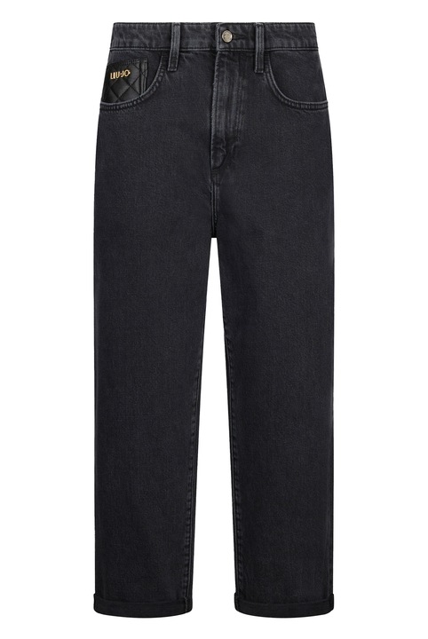 Liu Jo, Прави дънки, Tъмносив