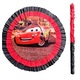 Pinata Fulger McQueen Cars cu bat inclus