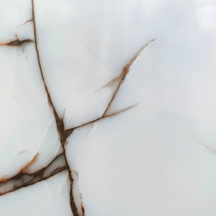 Gresie Stark Beige, 61X61, lucioasa