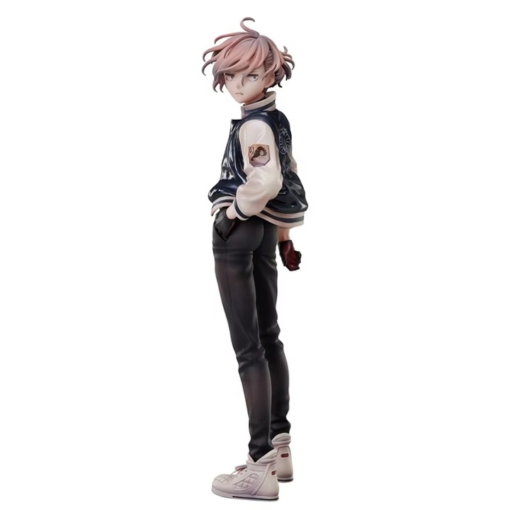 Figurina Bungou Stray Dogs, Nakahara Chuuya, 20cm, PVC
