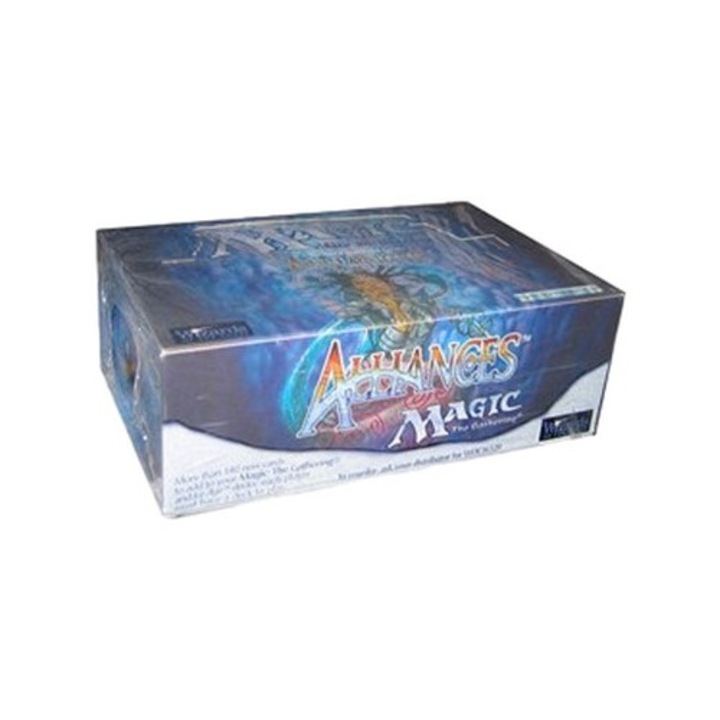 magic the gathering alliances booster box Pokémon Crown Zenith Booster Pack main image 0