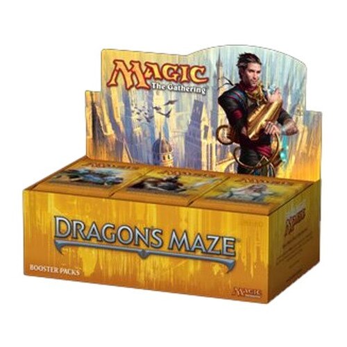 Magic: The Gathering Mystery Booster 2 Booster Box, set