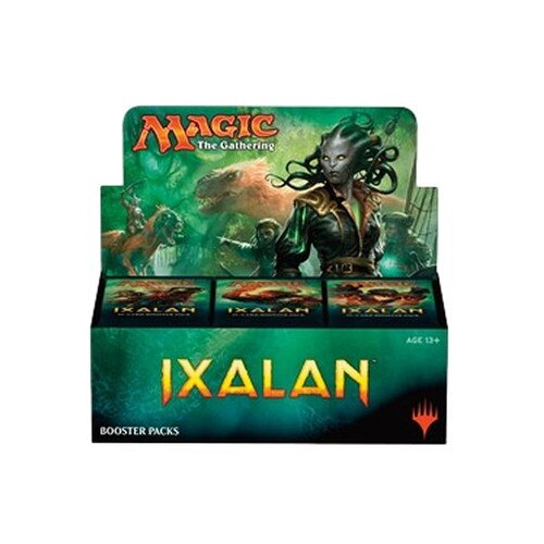 Magic: The Gathering Mystery Booster 2 Booster Box, set