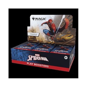 magic the gathering fifth edition booster box MTG Foundations