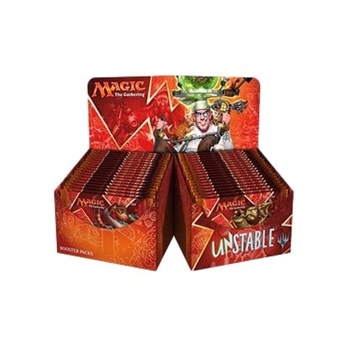 Magic: The Gathering Mystery Booster 2 Booster Box, set