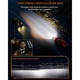 2 db-os autós izzó készlet, H3 LED, prémium H3 LED fényszóró izzó, ultra fényes 6000K fehér 20000LM, mini méret 1:1 halogénnel, CANBUS hibamentes, tartós alumínium 50000 óra élettartam, Plug and Play