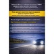 Комплект от 2, H1 LED крушка, H1 12V Headlights, Canbus без грешки,6000K бяла светлина,20000LM, мини размер 1:1, Plug and Play, Алуминиев корпус с вграден безшумен охлаждащ вентилатор, автомобилни фарове