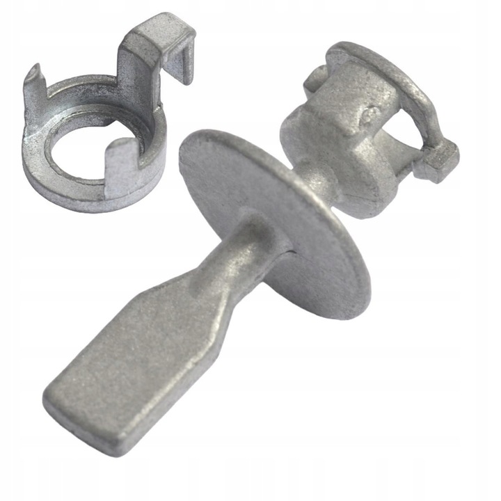 Zárjavító készlet - VW Sharan Seat Alhambra Ford Galaxy