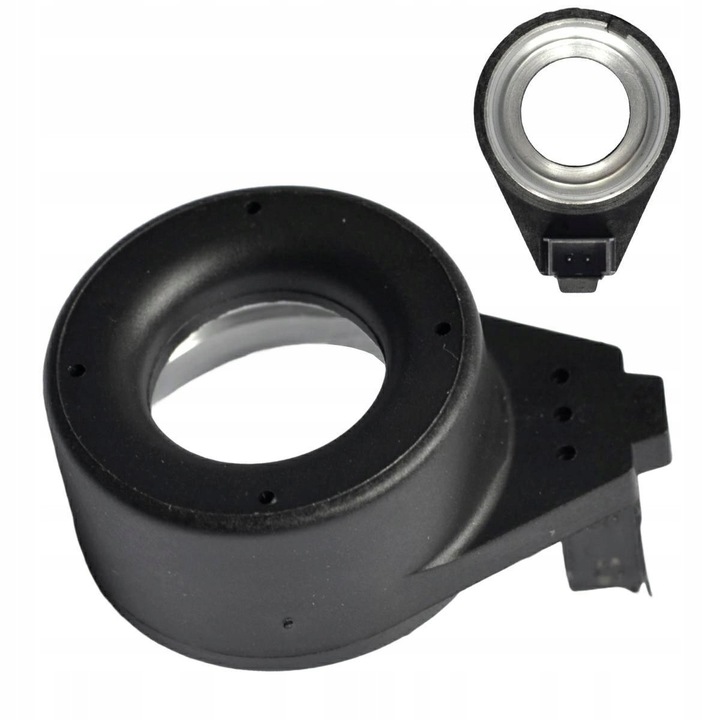 Zárjavító készlet - Immobilizer tekercs Volkswagen Skoda Audi