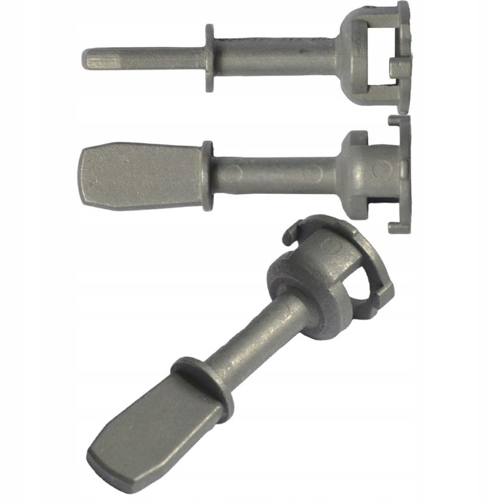 Zárjavító készlet - Zárkar Volkswagen Golf MK4