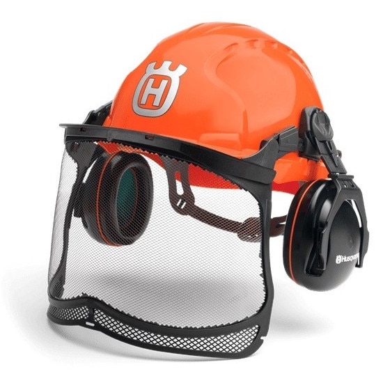 Husqvarna CLASSIC 保護用チャップス ONE SIZE Manusi de protectie Husqvarna Classic
