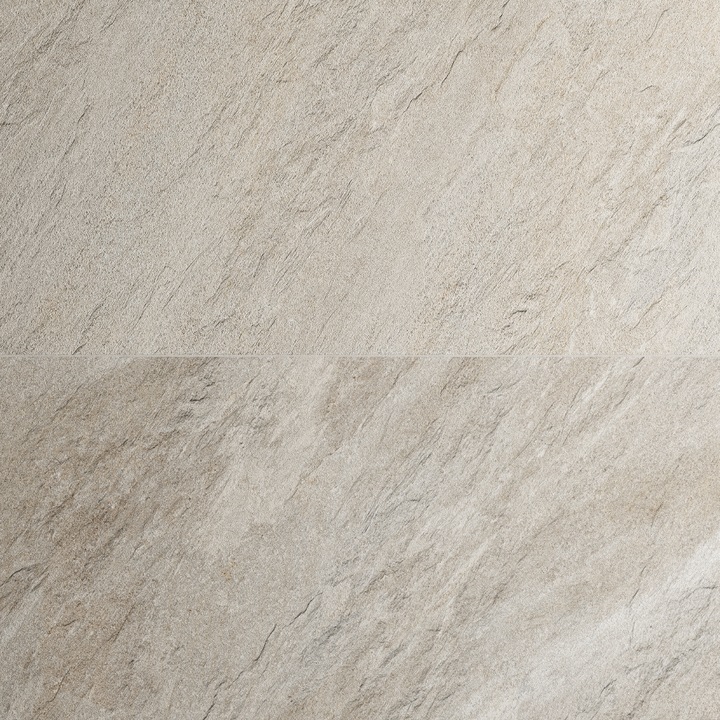 Gresie portelanata rectificata Stone Dura Sand Carving, 60X120, mata