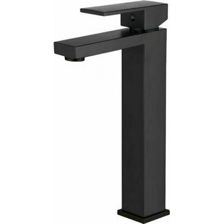 Veioza Karag Delos, E02FA382H, negru, dimensiuni nedefinite