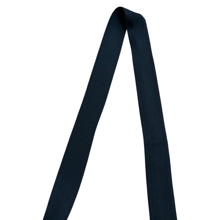 Rejansa pentru fusta 25 mm latime – vanzare la metru – Negru