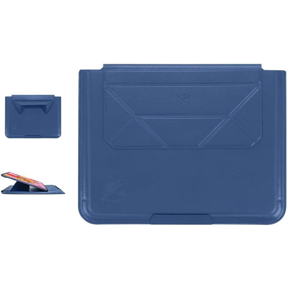 Tableta grafica XP-Pen Magic Drawing Pad MDP-9494G_EU 12" Display 2K FHD, Stylus X3 Pro, 16K Nivele Presiune, Rezolutie 2160x1440, Android, 8GB RAM + 256GB, Wi-Fi, Include husa silicon