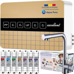 Sisteme filtrare instalatii