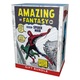 Magic: The Gathering Marvel's Spider-Man Fat Pack, комплект карти, различни видове, английски