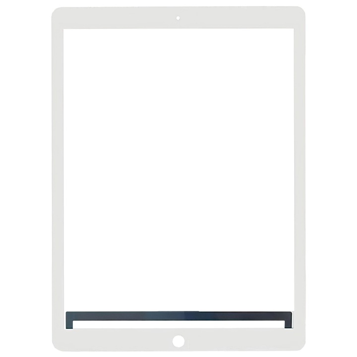 Sticla cu touchscreen si adeziv OCA pentru iPad Pro 12.9" 2nd Gen (2017), Tradebit