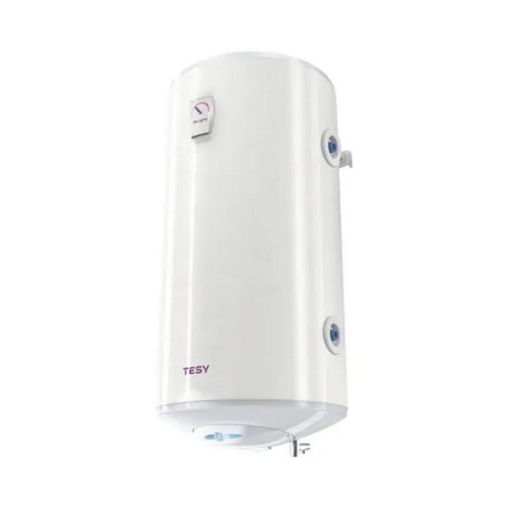 Boiler termoelectric Tesy BiLight GCVSL 1004420 B11 TSR, 100 litri, serpentina stanga, 303317