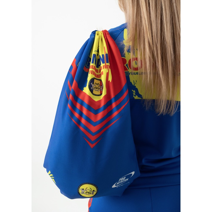 FRCF Hivatalos Felszerelés Zsákocska