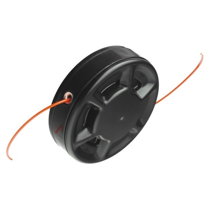 Cap Trimmy Husqvarna Superauto II M10 (323R II, 324Rx, 327Rx, 226R, 525 RX, 525 RXT, 524 R)