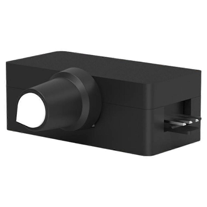 Regulator de viteza PWM, 4 pini, alimentare USB Type-C, 0-100% ciclu de lucru, 5V-12V