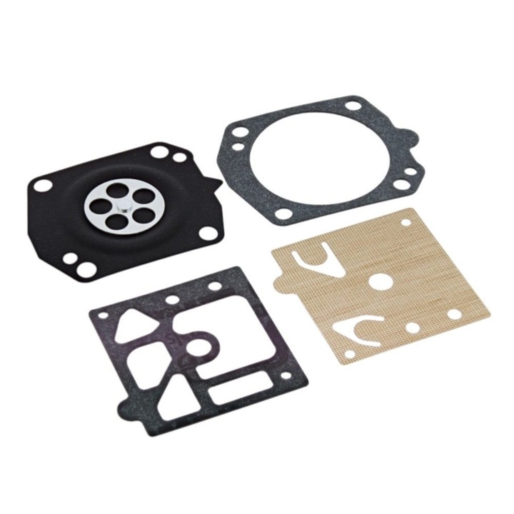 Membrane carburator drujba Husqvarna 254, 340, 345, 350, 351, 435, 535, 950 (D22-HDA)