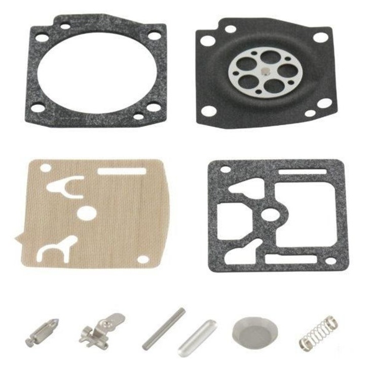 Kit reparatie carburator drujba Husqvarna 365, 371, 372 Zama (RB-60)