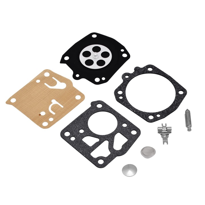 Kit reparatie carburator drujba Husqvarna 61, 266, 268, 272