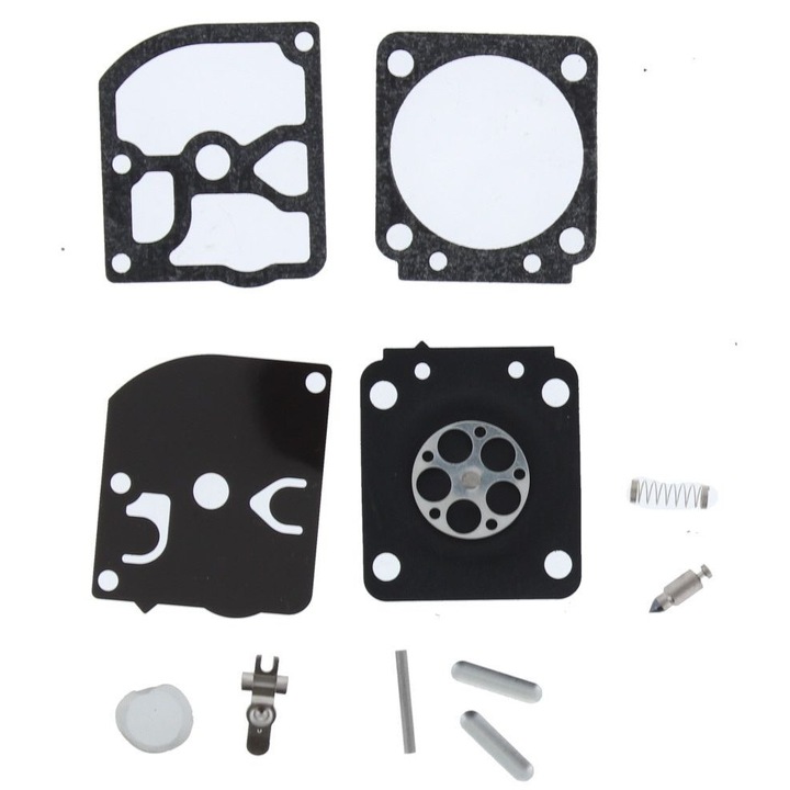 Kit reparatie carburator drujba Husqvarna 445, 450 (RB-145)