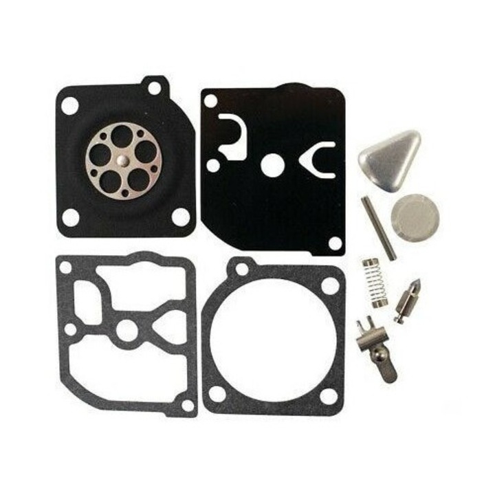 Kit reparatie carburator drujba Husqvarna 40, 51, 55 (RB-45)