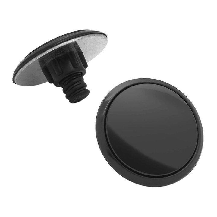 Kit de eliminare a stergatorului din spate, capac impermeabil, 46mm/32mm/30mm, set