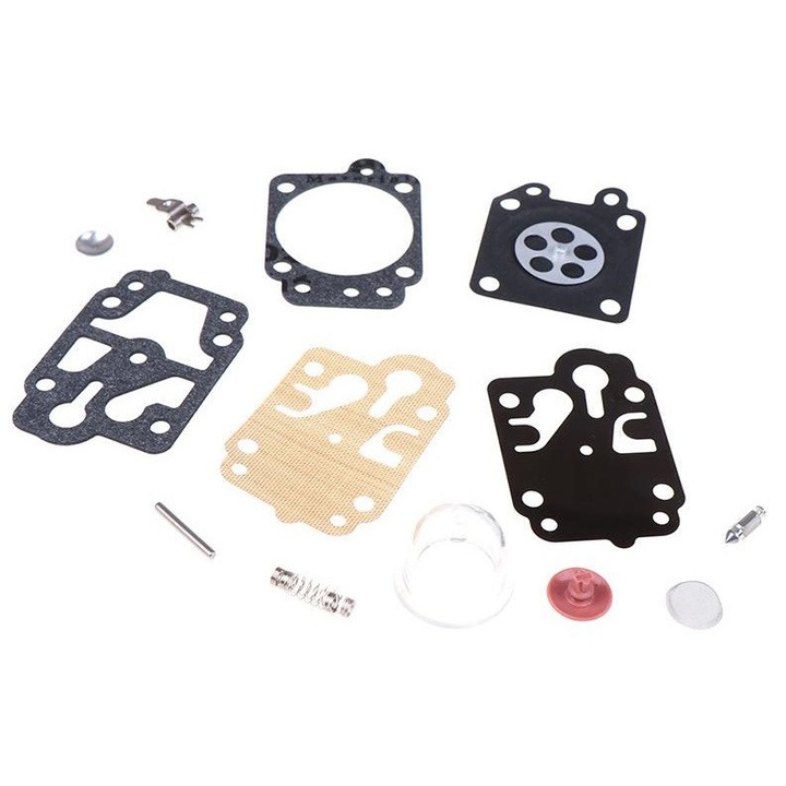 Kit reparatie carburator motocoasa chinezeasca (complet)