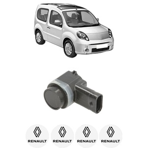 Alarme auto & Senzori de parcare