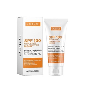 Produse cu protectie solara