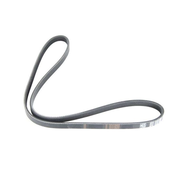 Meghajtószíj 4PK1041 LemForder