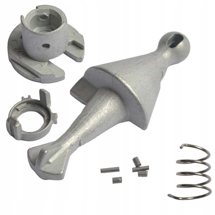 Zárjavító készlet - BMW 5-ös Széria