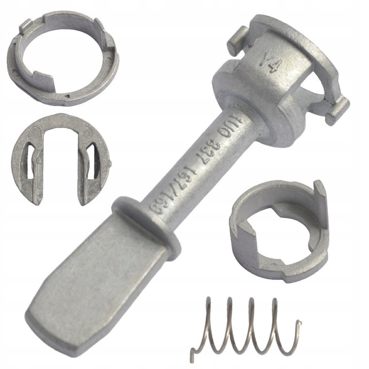 Zárjavító készlet - VW Golf MK4