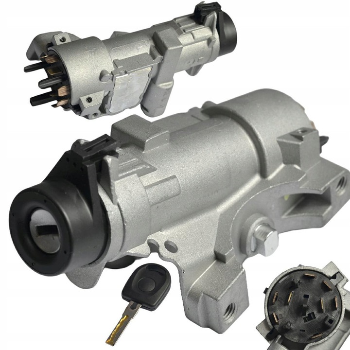 Autózár - Audi A4 Seat Ibiza Toledo Leon VW Passat Polo Transporter Golf