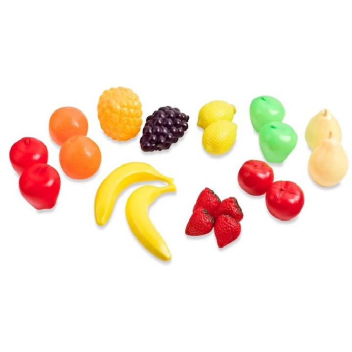 Set Fructe Artificiale - 20buc