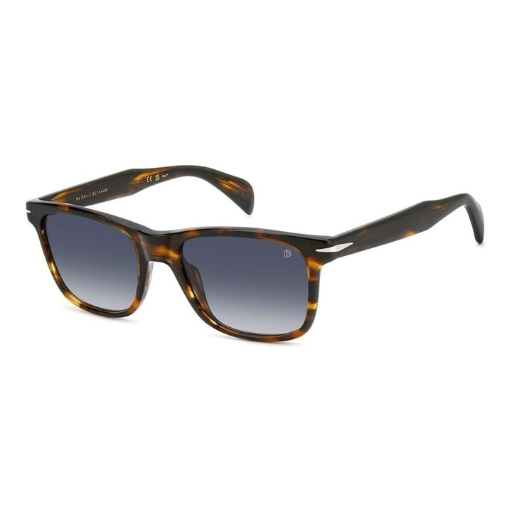 Ochelari de Soare Barbati David Beckham DB 1197_S, UV400, Lentile Acetat