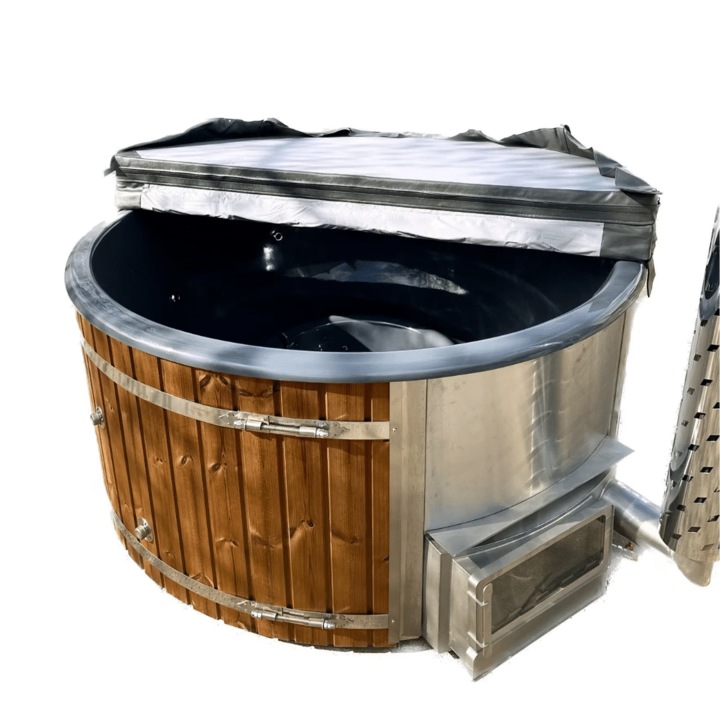 Ciubar Rotund Luxury, 2.25 m, potrivit pentru 8-10 persoane