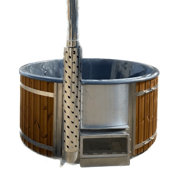 Ciubar Rotund Luxury, 2 m, potrivit pentru 4-6 persoane