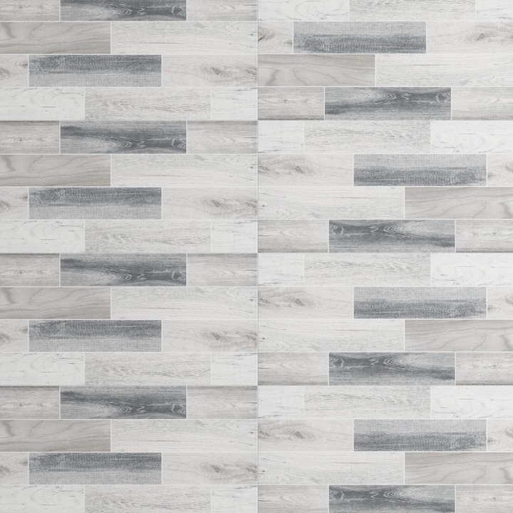 Gresie portelanata Arden Grey 30 x 60 cm