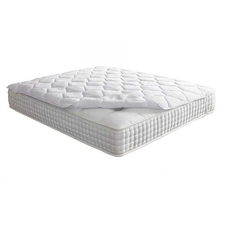 Cearceaf cu Elastic Impermeabil 120x200 cm